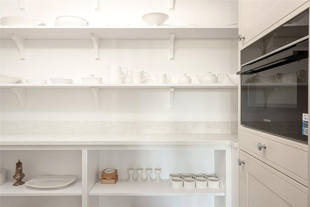 Pantry