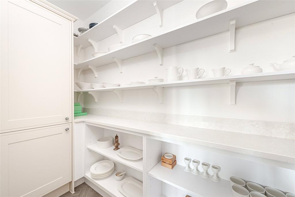 Pantry