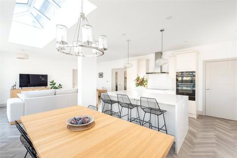 4 bedroom detached house for sale, Oakfields, Preston, Hitchin, Hertfordshire, SG4