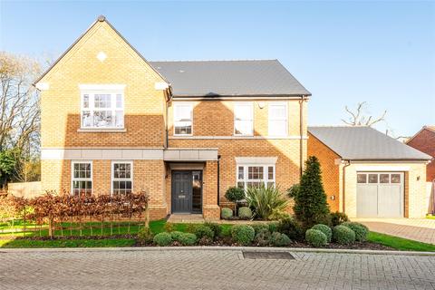 4 bedroom detached house for sale, Oakfields, Preston, Hitchin, Hertfordshire, SG4
