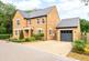 Oakfields, Preston, Hitchin, Hertfordshire, SG4
