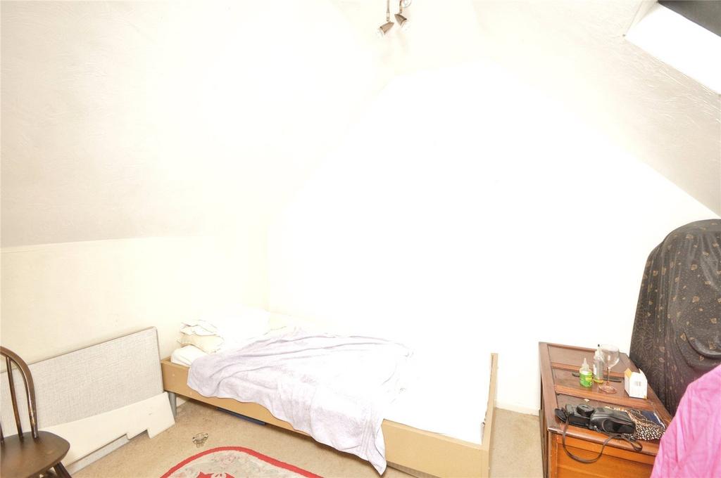Attic Room