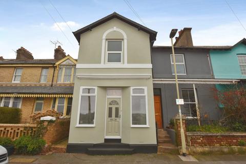3 bedroom end of terrace house for sale, Fore Street, Kingskerswell, NEWTON ABBOT, Devon.