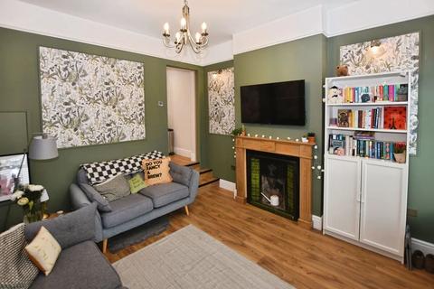3 bedroom end of terrace house for sale, Fore Street, Kingskerswell, NEWTON ABBOT, Devon.