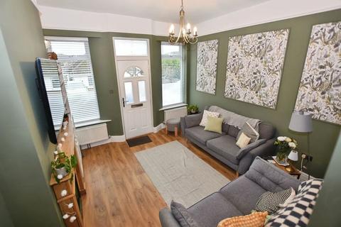 3 bedroom end of terrace house for sale, Fore Street, Kingskerswell, NEWTON ABBOT, Devon.