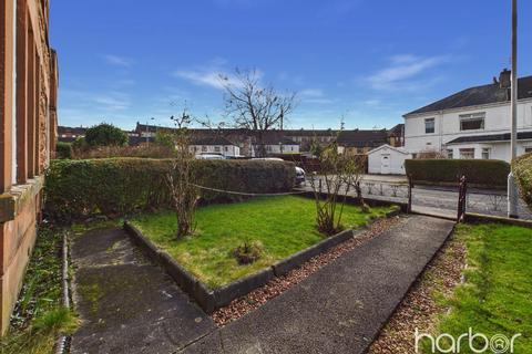 undefined, Carswell Gardens, Glasgow, City of Glasgow, G41 2DH