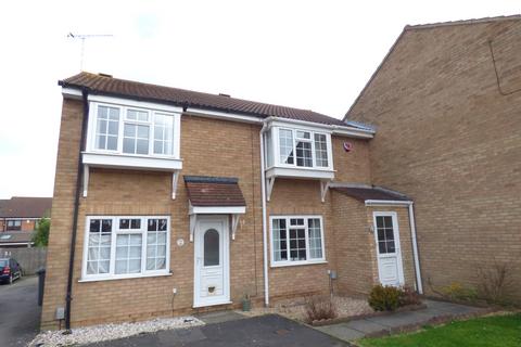 undefined, Luton LU2