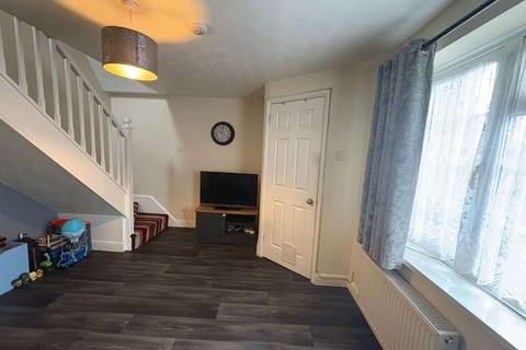 undefined, Luton LU2