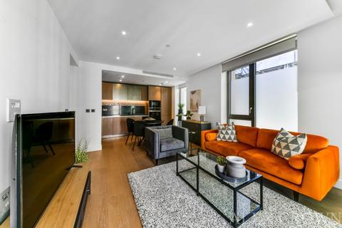 2 bedroom apartment to rent, Bowden House,  Palmer Road, Battersea