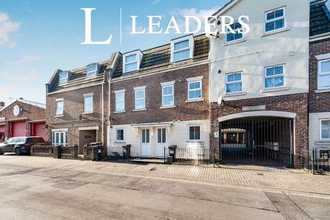 1 bedroom flat to rent, Boyle Court, 39 Claremont Road, PO1