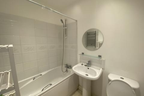 1 bedroom flat to rent, Boyle Court, 39 Claremont Road, PO1