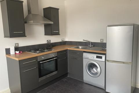 1 bedroom flat to rent, Boyle Court, 39 Claremont Road, PO1