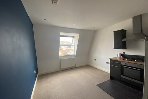 1 bedroom flat to rent, Boyle Court, 39 Claremont Road, PO1