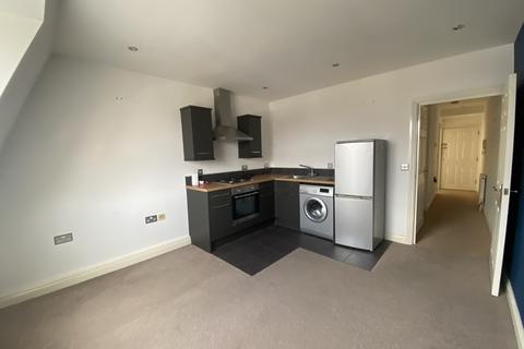 1 bedroom flat to rent, Boyle Court, 39 Claremont Road, PO1