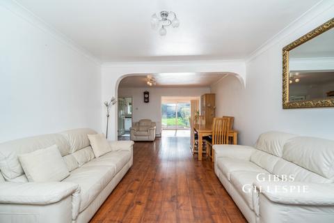 undefined, Torcross Road, Ruislip, HA4