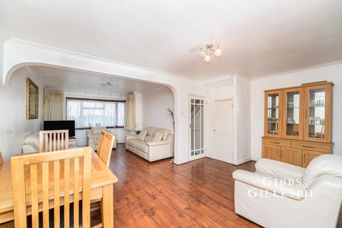 undefined, Torcross Road, Ruislip, HA4