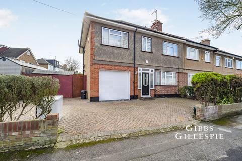undefined, Torcross Road, Ruislip, HA4