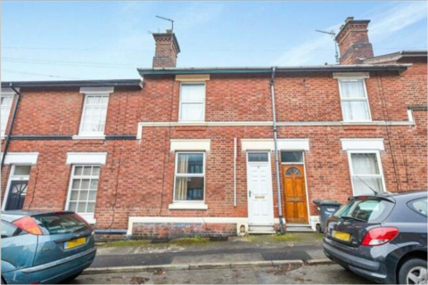 undefined, Stepping Lane, Derby, Derbyshire, DE1