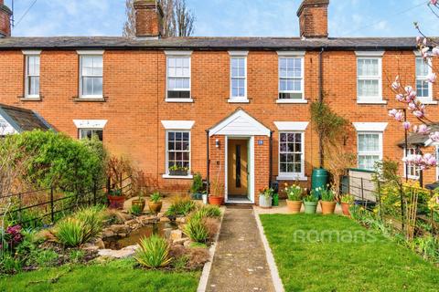 undefined, King Alfred Place, Winchester, SO23