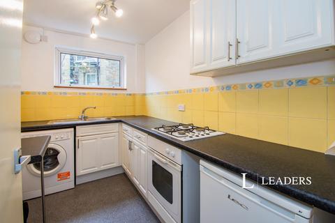 1 bedroom flat to rent, Warwick Road, Redhill, RH1