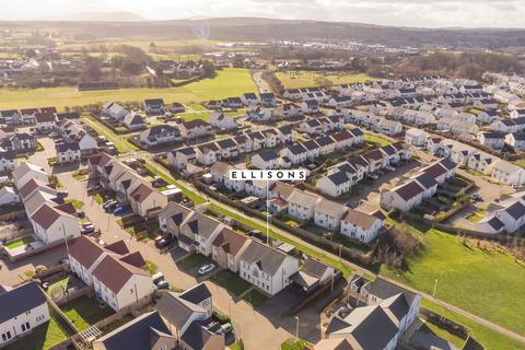 5 bedroom detached house for sale, Beech Path, East Calder, Livingstone
