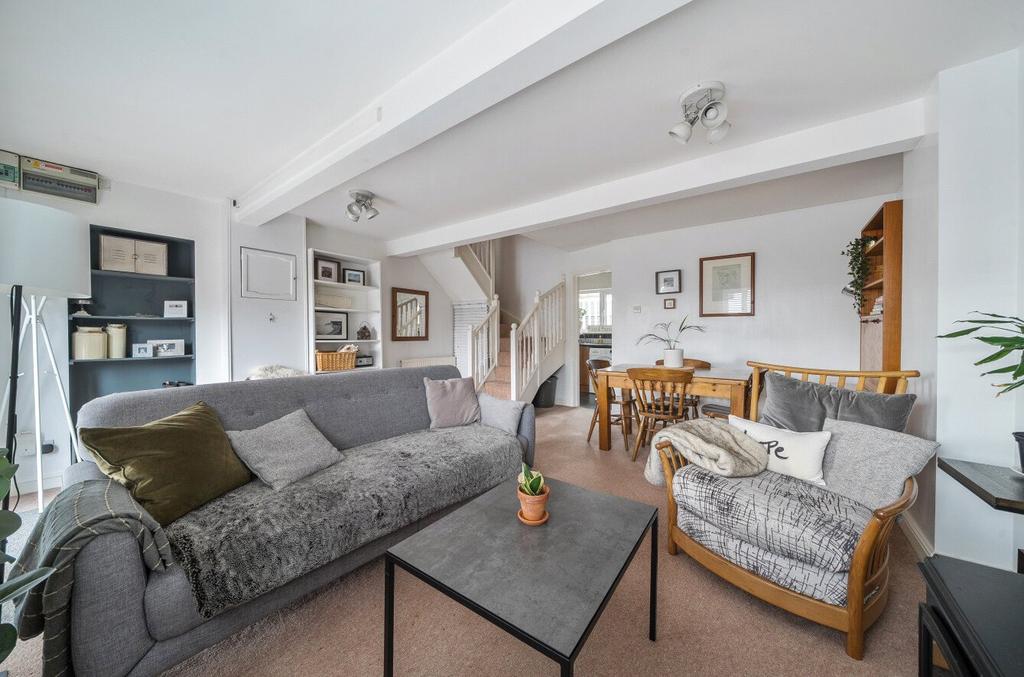 Annexe Sitting Room