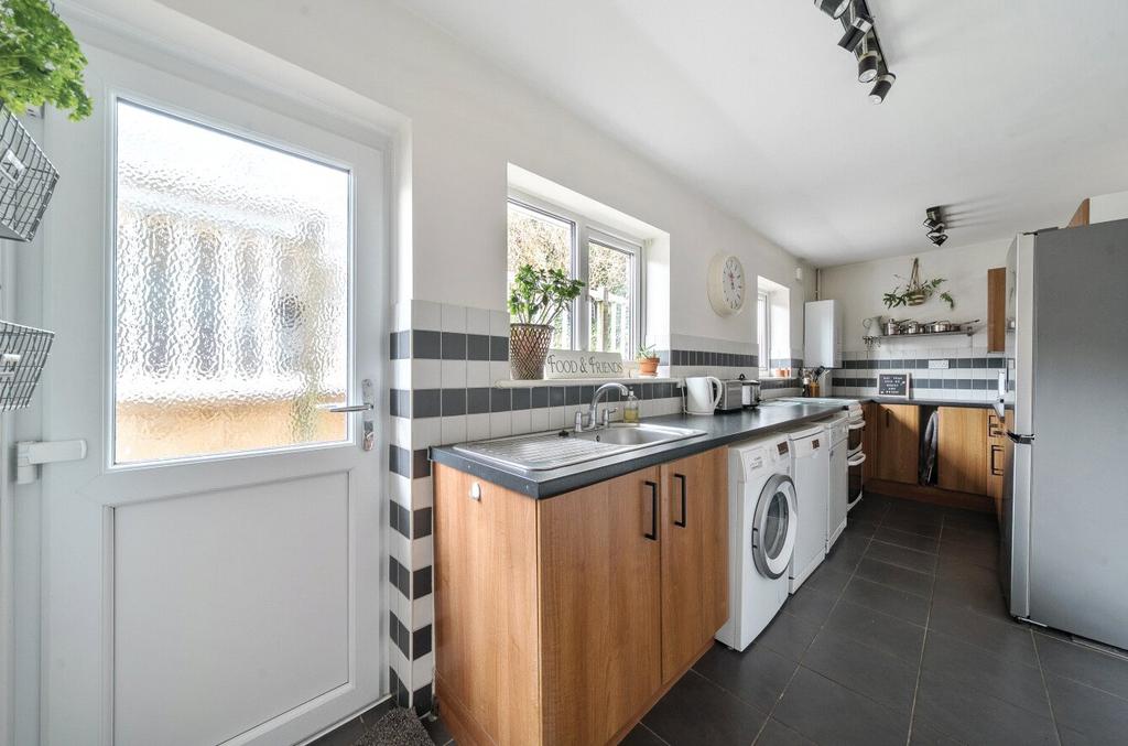 Utility/ Kitchen 2