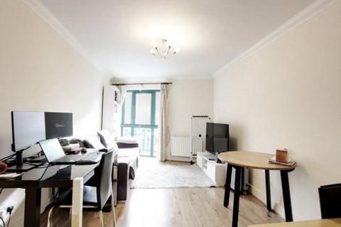 1 bedroom flat to rent, Octavia House, LONDON SW1P