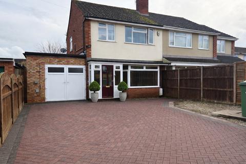 undefined, Meadow Drive, Credenhill, Hereford