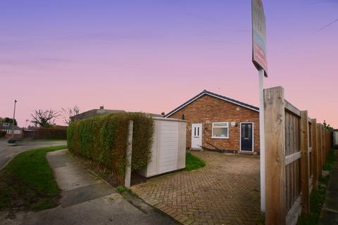 2 bedroom semi-detached bungalow for sale, Doriam Avenue, York