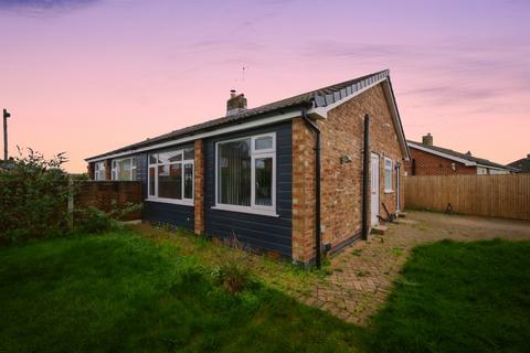 2 bedroom semi-detached bungalow for sale, Doriam Avenue, York