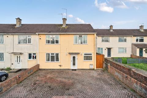 3 bedroom end of terrace house for sale, Westmorland Road, Maidstone