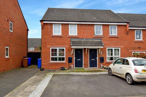 undefined, Dallington Avenue, Leyland PR25
