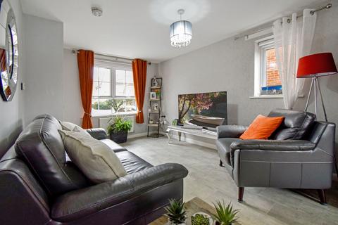 undefined, Dallington Avenue, Leyland PR25