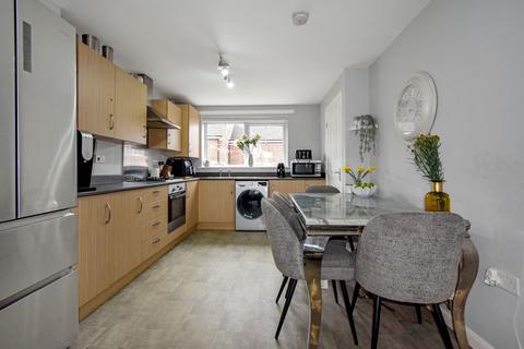 undefined, Dallington Avenue, Leyland PR25
