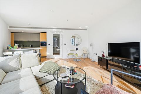 1 bedroom apartment to rent, Riverlight Quay, Nine Elms, London, SW11
