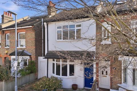 undefined, Halstead Road, Wanstead