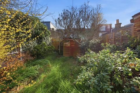 undefined, Halstead Road, Wanstead