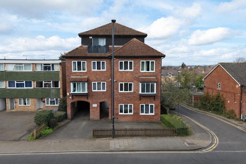 Burrell Court Front Shot.png