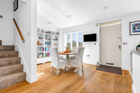 3 bedroom terraced house for sale, Harrison Lane, Hertford SG13