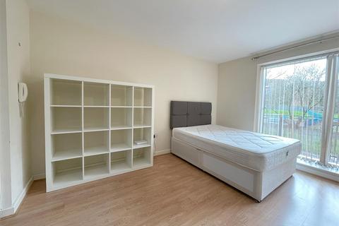 undefined, Callisto, 38 Ryland Street