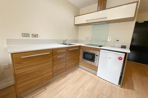 undefined, Callisto, 38 Ryland Street