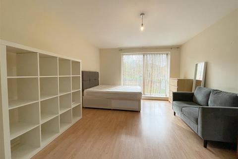 undefined, Callisto, 38 Ryland Street
