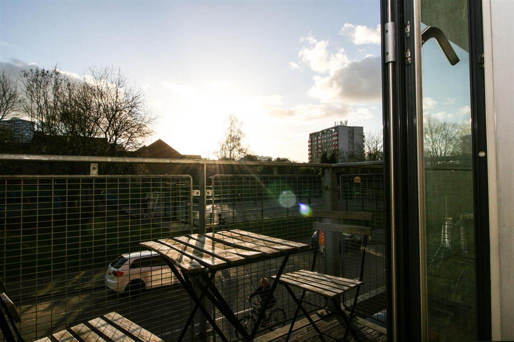 Apartment in Birmingham - View 5