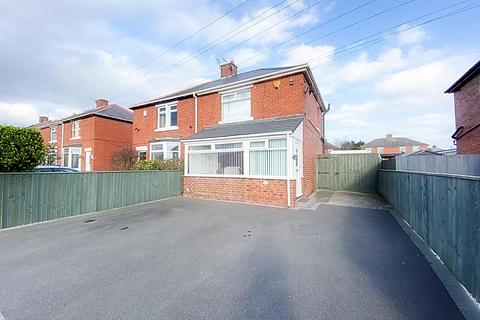 2 bedroom semi-detached house for sale, Henderson Road, High Farm