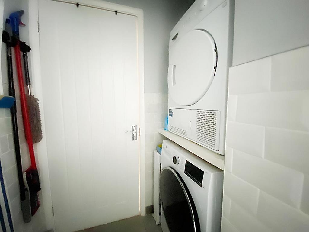 Utility Area