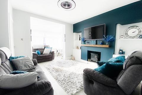 2 bedroom semi-detached house for sale, Henderson Road, High Farm