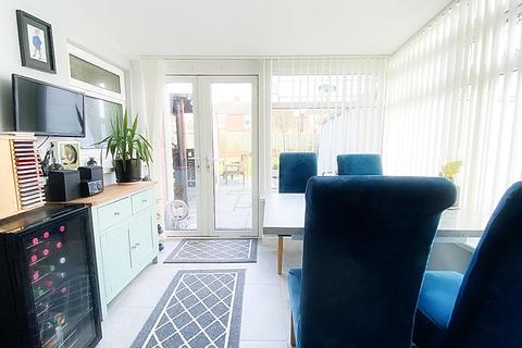 2 bedroom semi-detached house for sale, Henderson Road, High Farm