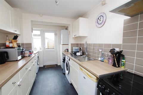 3 bedroom end of terrace house for sale, Sywell Road, Swindon SN3