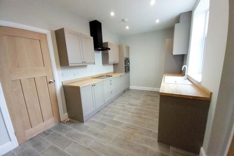 2 bedroom terraced house to rent, Durham Road, Spennymoor, County Durham, DL16